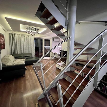 Monte Amnis Kosice Apartment Exterior photo