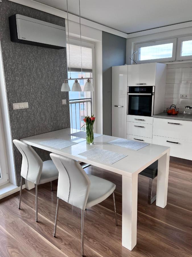 Monte Amnis Kosice Apartment Exterior photo